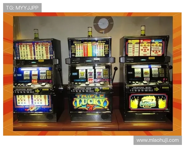 提升老虎机胜率的实用打法技巧与常见误区分析