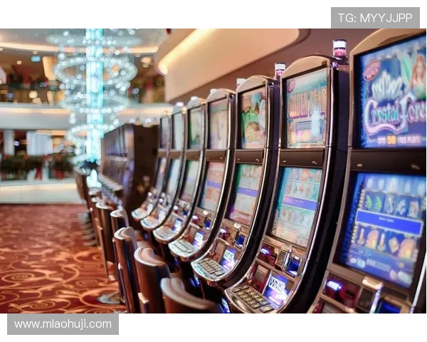 美妙世界老虎机:享受高品质音效与流畅操作的极致体验