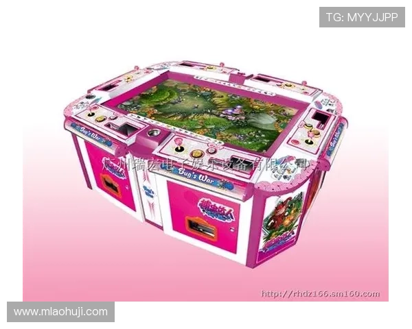 老虎游戏机安全使用及维护方法详解